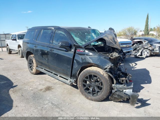 CHEVROLET TAHOE 2023 1gnskpkd0pr196076