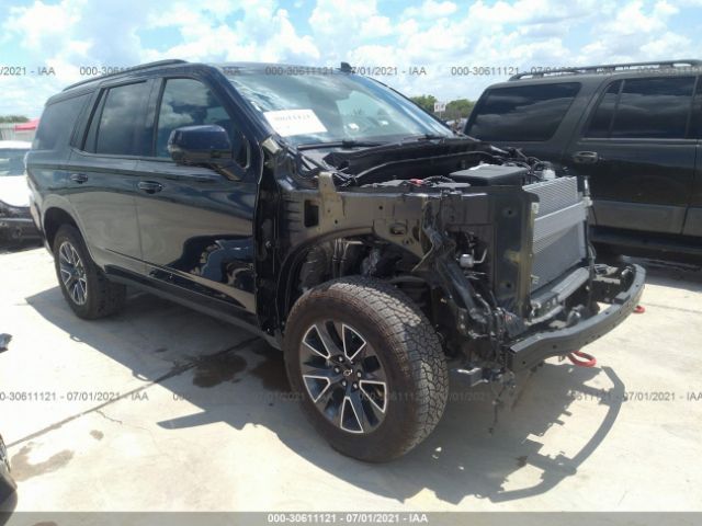 CHEVROLET TAHOE 2021 1gnskpkd1mr152079