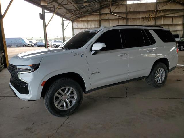 CHEVROLET TAHOE 2022 1gnskpkd1nr217045