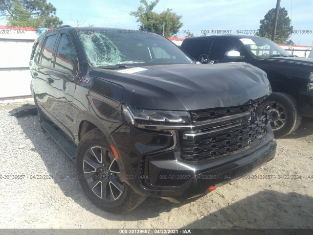 CHEVROLET TAHOE 2021 1gnskpkd2mr116725