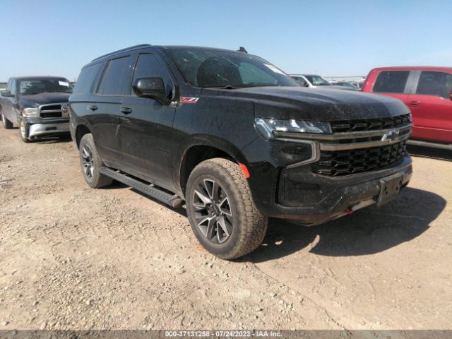 CHEVROLET TAHOE 2021 1gnskpkd2mr373982