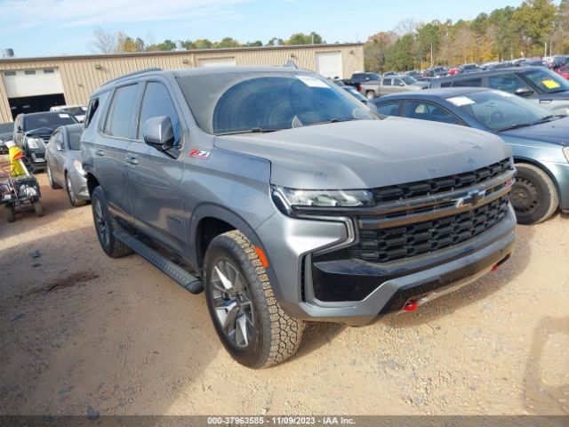 CHEVROLET TAHOE 2022 1gnskpkd2nr161259