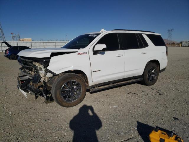 CHEVROLET TAHOE K150 2021 1gnskpkd3mr116099