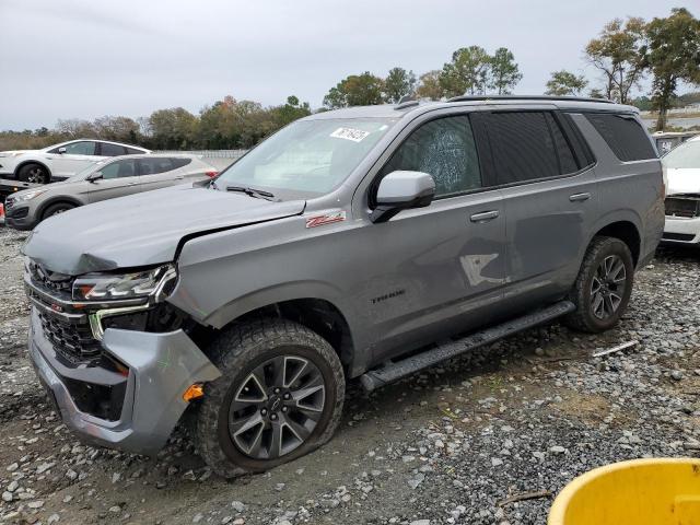 CHEVROLET TAHOE 2021 1gnskpkd3mr159132