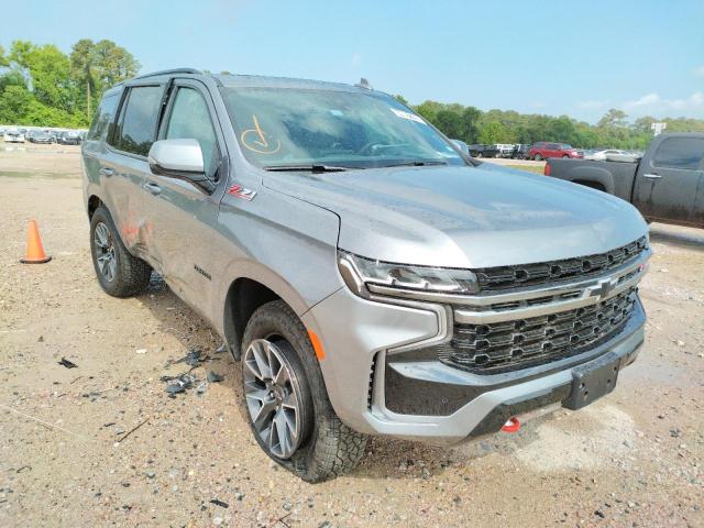 CHEVROLET TAHOE 2022 1gnskpkd4nr174045