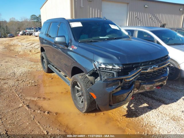 CHEVROLET TAHOE 2021 1gnskpkd6mr184672