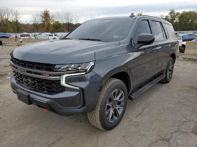 CHEVROLET TAHOE 2021 1gnskpkd6mr380627