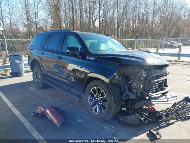 CHEVROLET TAHOE 2022 1gnskpkd7nr131903