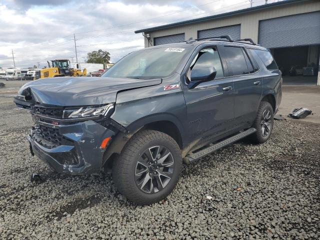 CHEVROLET TAHOE K150 2021 1gnskpkd8mr477134