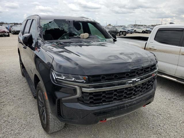 CHEVROLET TAHOE K150 2022 1gnskpkdxnr274716