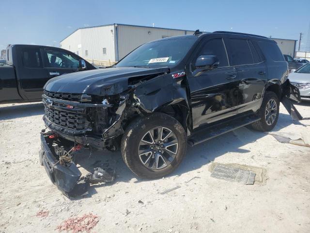 CHEVROLET TAHOE K150 2024 1gnskpkdxrr108847