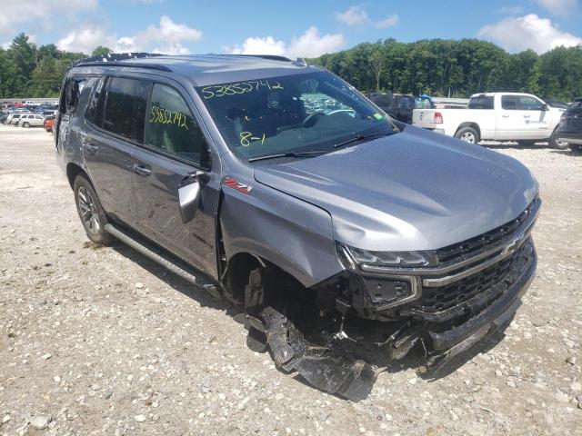 CHEVROLET TAHOE K150 2022 1gnskpkl0nr226598