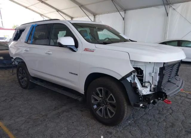 CHEVROLET TAHOE 2023 1gnskpkl0pr446844