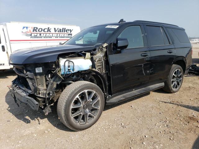 CHEVROLET TAHOE K150 2023 1gnskrkd6pr110233