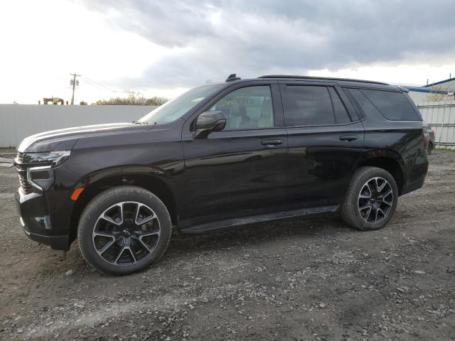 CHEVROLET TAHOE 2023 1gnskrkd7pr222698