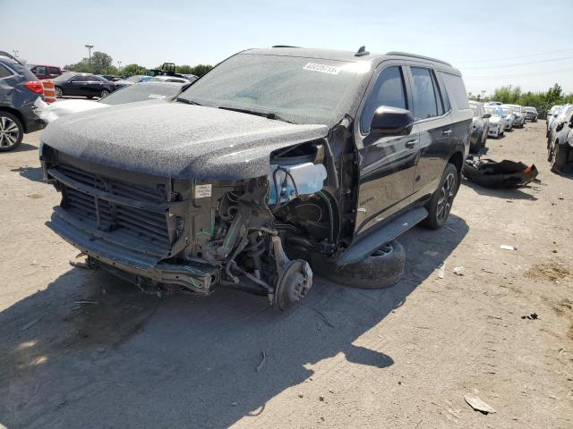 CHEVROLET TAHOE 2022 1gnskrkd8nr132490