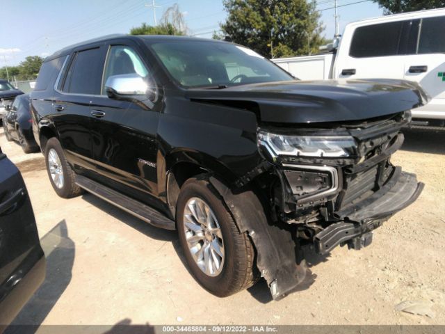 CHEVROLET TAHOE 2021 1gnskskd1mr300735