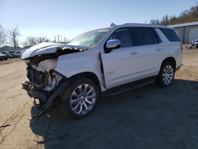 CHEVROLET TAHOE K150 2021 1gnskskd1mr337302