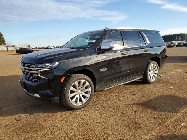 CHEVROLET TAHOE 2022 1gnskskd1nr349306