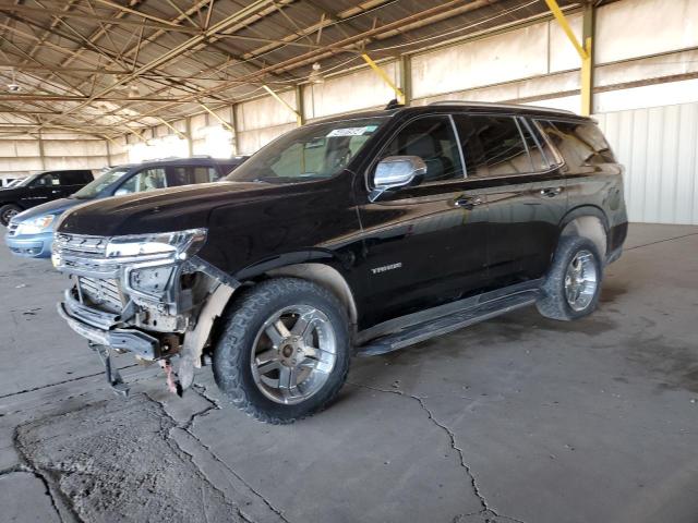 CHEVROLET TAHOE 2023 1gnskskd1pr298392