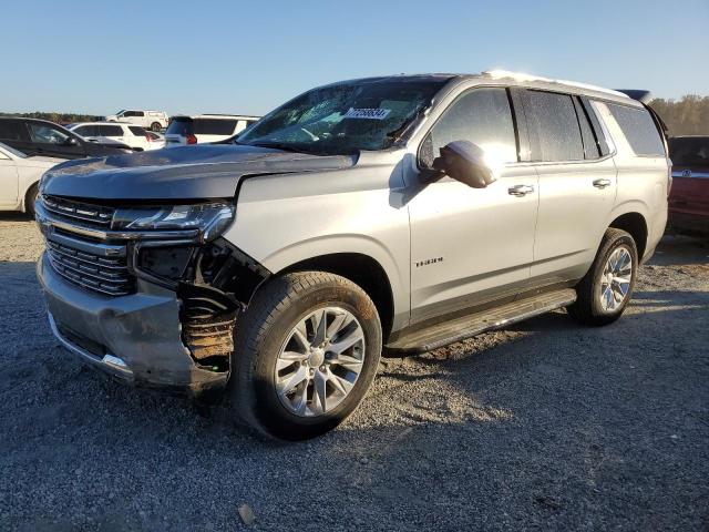 CHEVROLET TAHOE K150 2024 1gnskskd1rr331569