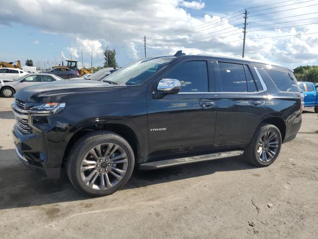 CHEVROLET TAHOE 2024 1gnskskd2rr108876