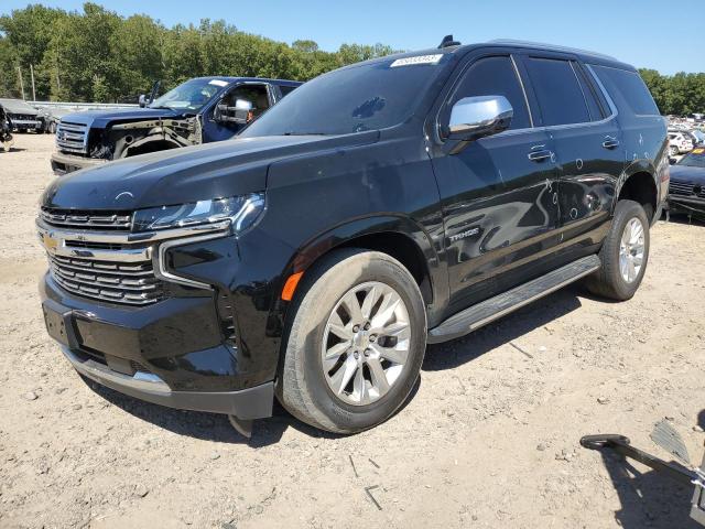 CHEVROLET TAHOE K150 2021 1gnskskd4mr269500