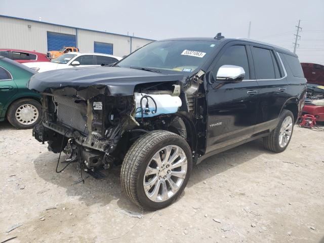 CHEVROLET TAHOE K150 2022 1gnskskd4nr236188