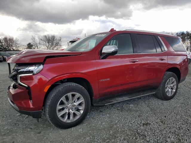 CHEVROLET TAHOE 2023 1gnskskd4pr485819