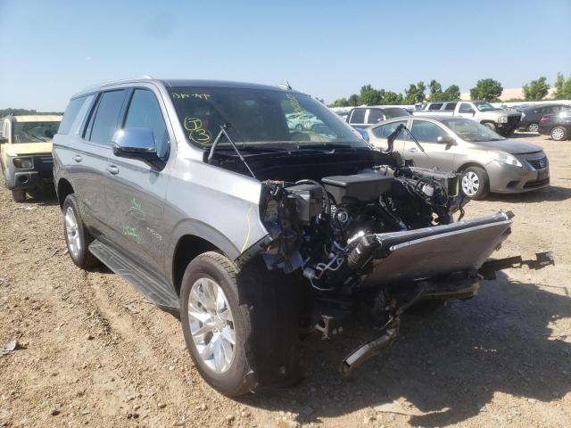 CHEVROLET TAHOE K150 2021 1gnskskd5mr184231