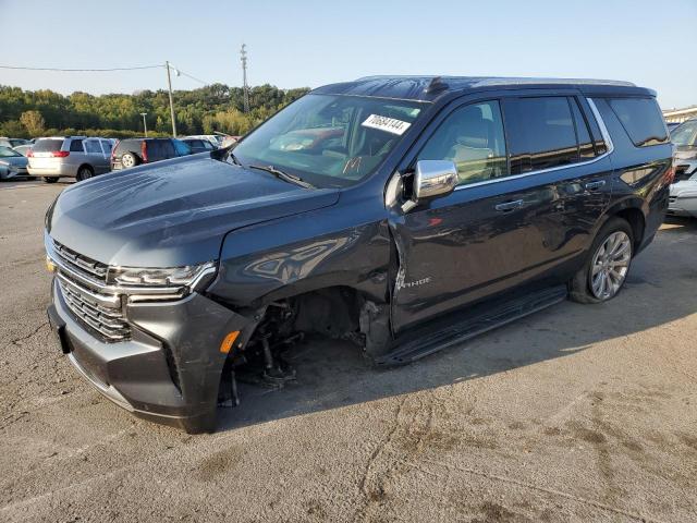 CHEVROLET TAHOE K150 2021 1gnskskd8mr331383