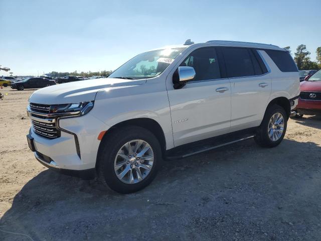 CHEVROLET TAHOE K150 2023 1gnskskd8pr211622