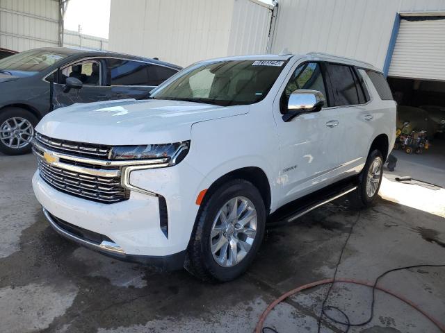 CHEVROLET TAHOE 2024 1gnskskd8rr128453