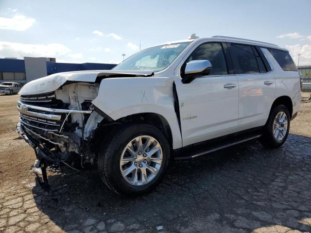 CHEVROLET TAHOE K150 2023 1gnskskd9pr338668