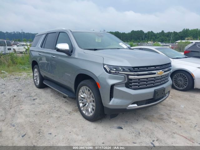 CHEVROLET TAHOE 2023 1gnskskd9pr386042