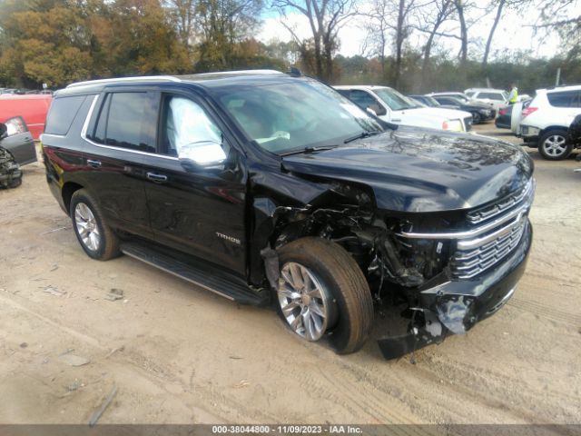 CHEVROLET TAHOE 2023 1gnskskdxpr104510