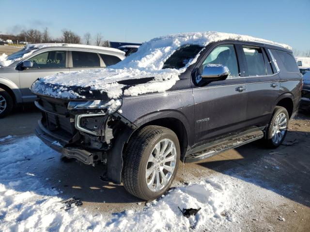 CHEVROLET TAHOE K150 2022 1gnskskl5nr263276