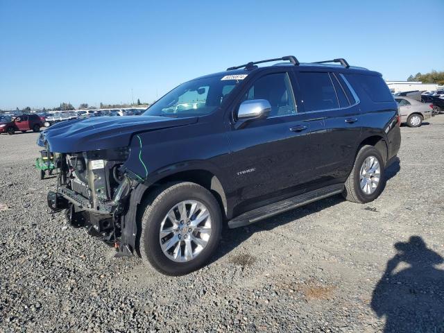 CHEVROLET TAHOE 2023 1gnskskt9pr431472