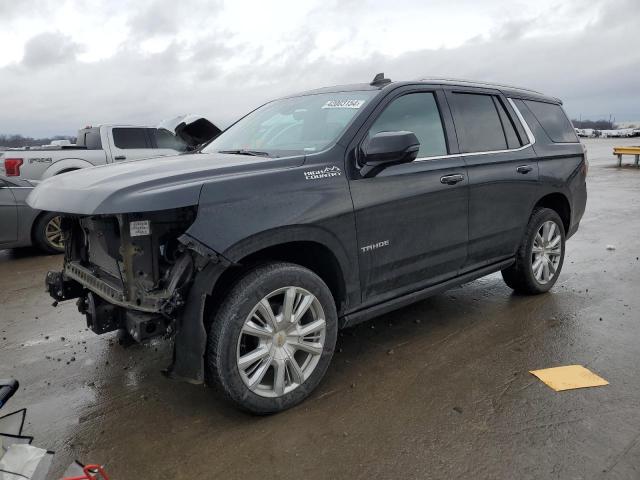 CHEVROLET TAHOE 2021 1gnsktkl4mr349229