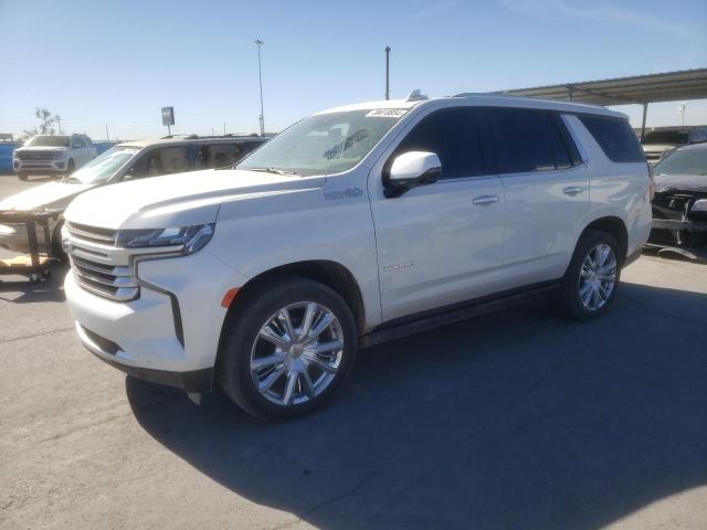 CHEVROLET TAHOE 2023 1gnsktkl4pr354032