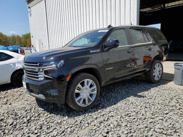 CHEVROLET TAHOE 2023 1gnsktkl6pr549839