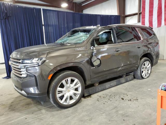 CHEVROLET TAHOE 2021 1gnsktkl7mr175785