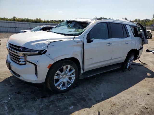 CHEVROLET TAHOE 2021 1gnsktkl9mr238952