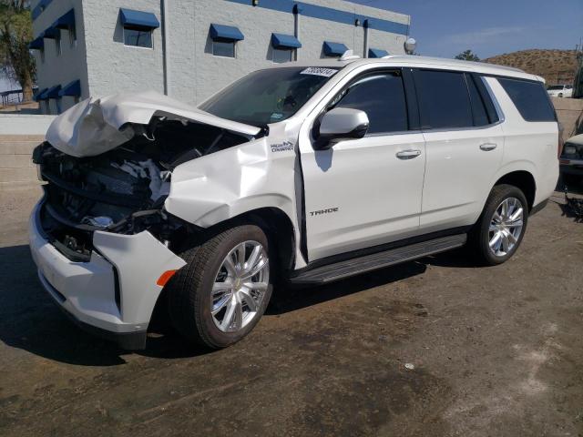 CHEVROLET TAHOE K150 2023 1gnsktkl9pr550192