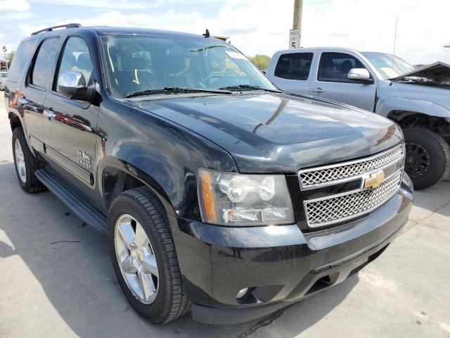 CHEVROLET TAHOE C150 2010 1gnucae00ar187218