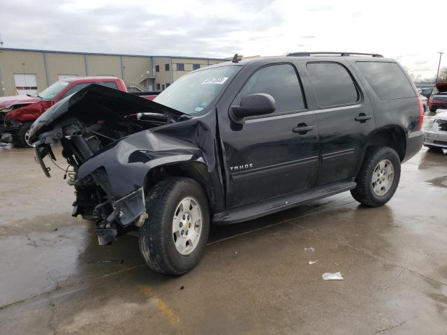 CHEVROLET TAHOE 2010 1gnucae00ar220279