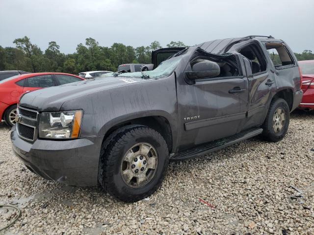 CHEVROLET TAHOE 2010 1gnucae00ar253654