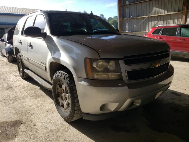 CHEVROLET TAHOE C150 2010 1gnucae01ar289045