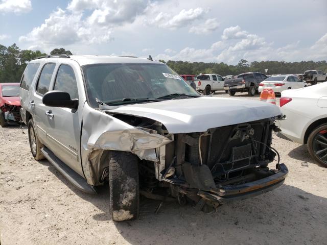 CHEVROLET TAHOE C150 2010 1gnucae02ar274571