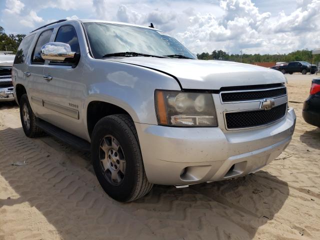 CHEVROLET TAHOE C150 2010 1gnucae03ar275437